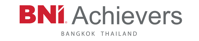 BNI Achievers Bangkok Thailand